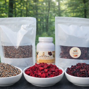 স্পেশাল সুপার ফুড কম্বো প্যাক