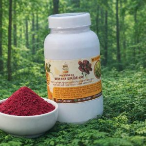 স্প্রে ড্রাইড বিটরুট