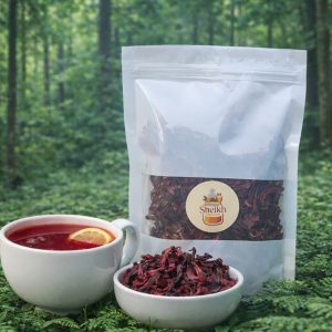 রোজেলা (Hibiscus) টি